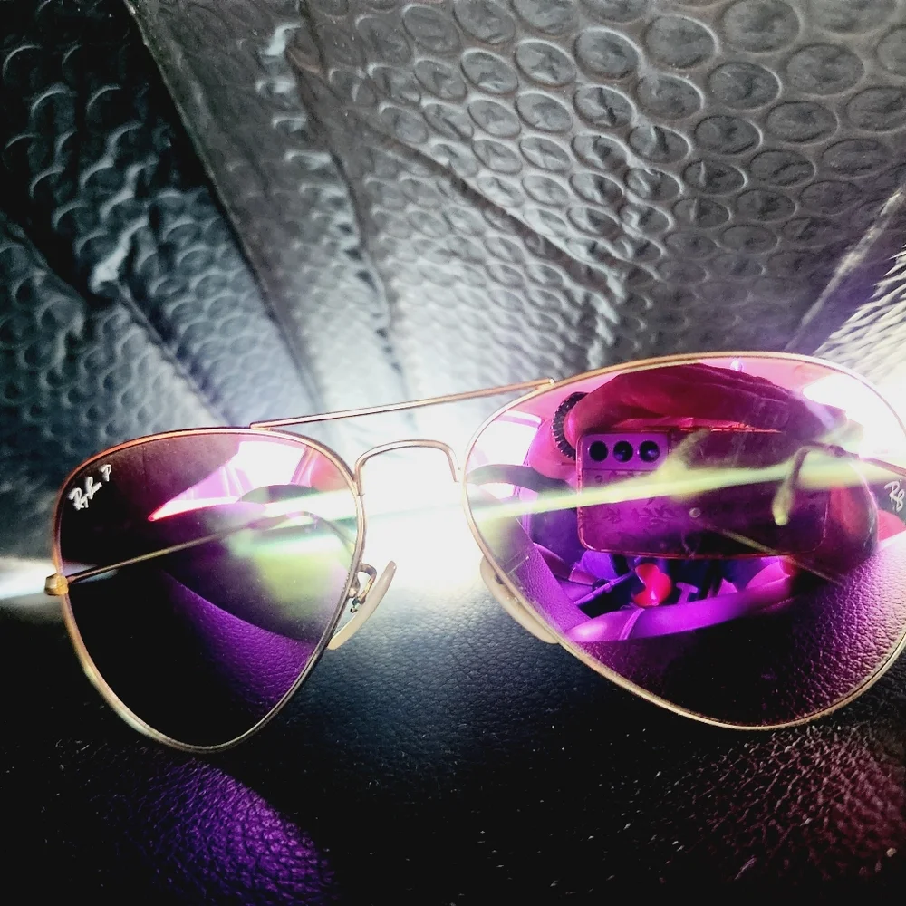 Ray-Ban - Picture 2 of 3